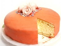 Торт «Для Любимой»