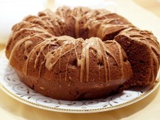 Шоколадный кекс «Изумительный»