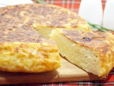 Картофельная запеканка с сыром в мультиварке - рецепт
