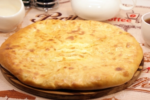 Хачапури