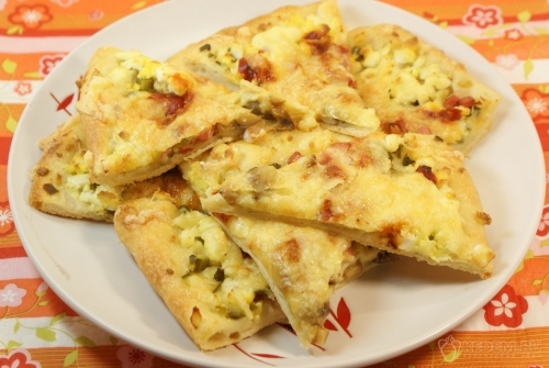 Пицца Скорая