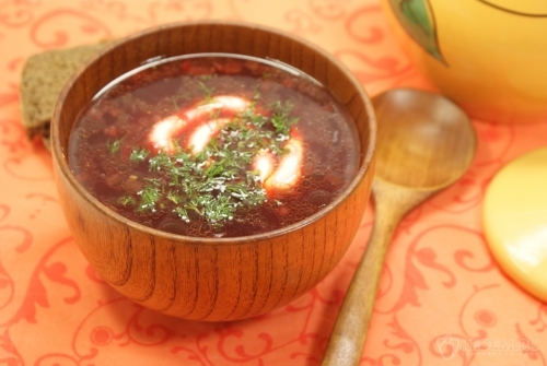 Свекольник  домашний