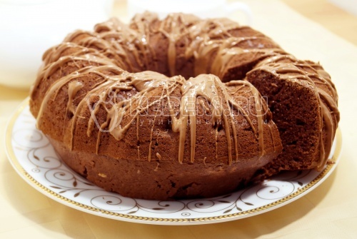 Шоколадный кекс по турецки рецепт с фото пошагово в домашних условиях